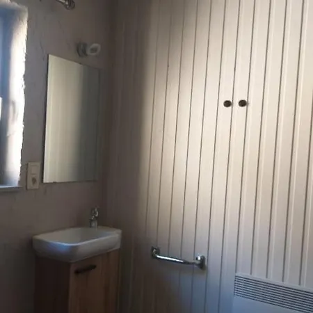 Du De Rabais Vakantiehuis Virton