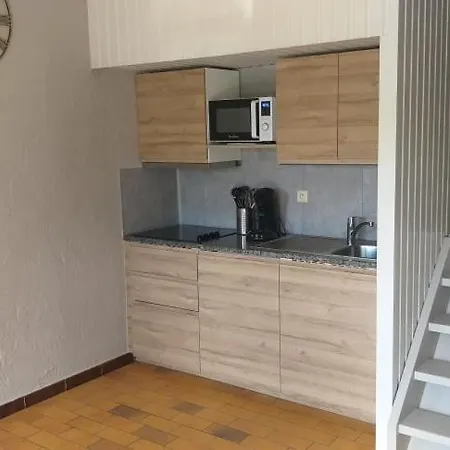 Du De Rabais Holiday home