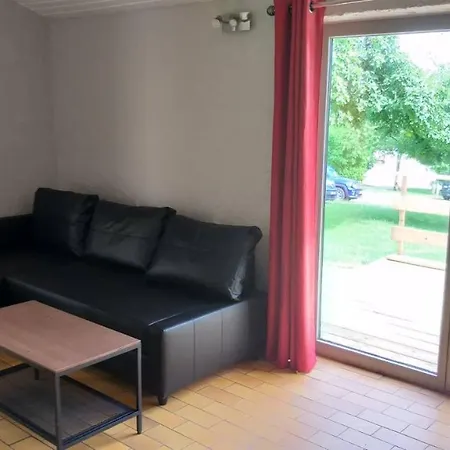 Du De Rabais Vakantiehuis *