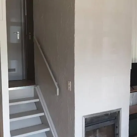 Vakantiehuis Du De Rabais *