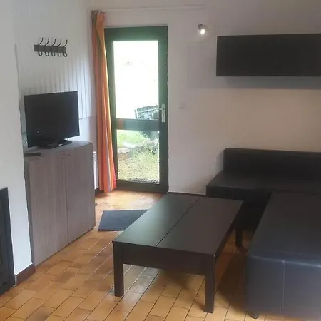 Du De Rabais Vakantiehuis *