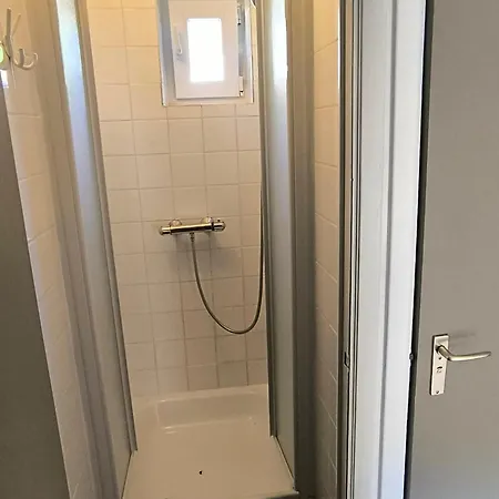 Dom wakacyjny Du De Rabais *