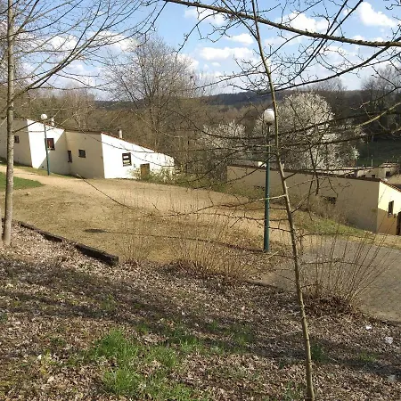 Vakantiehuis Du De Rabais