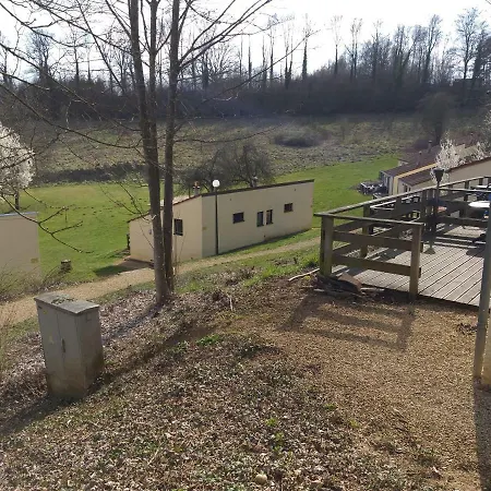 Du De Rabais Holiday home Virton