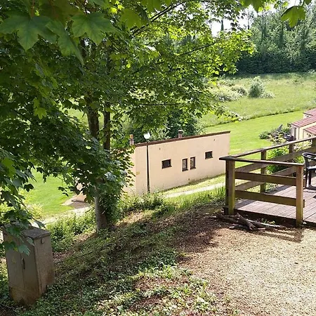 Du De Rabais Holiday home Virton