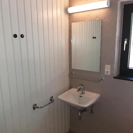 Vakantiehuis Du De Rabais *