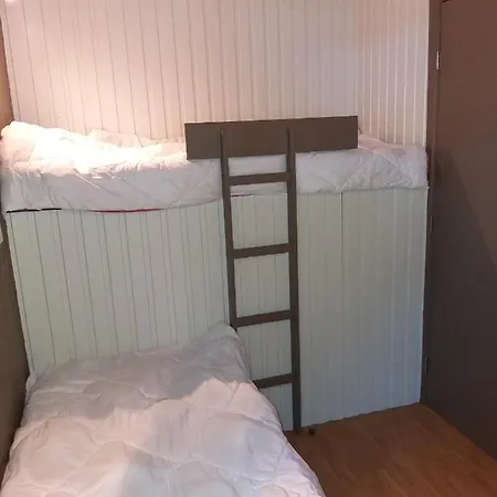 Vakantiehuis Du De Rabais *