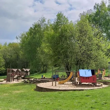 Du De Rabais Vakantiehuis *