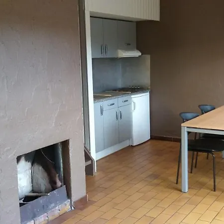 Du De Rabais Holiday home Virton