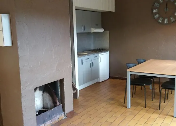 Du De Rabais Tatil Evi Virton